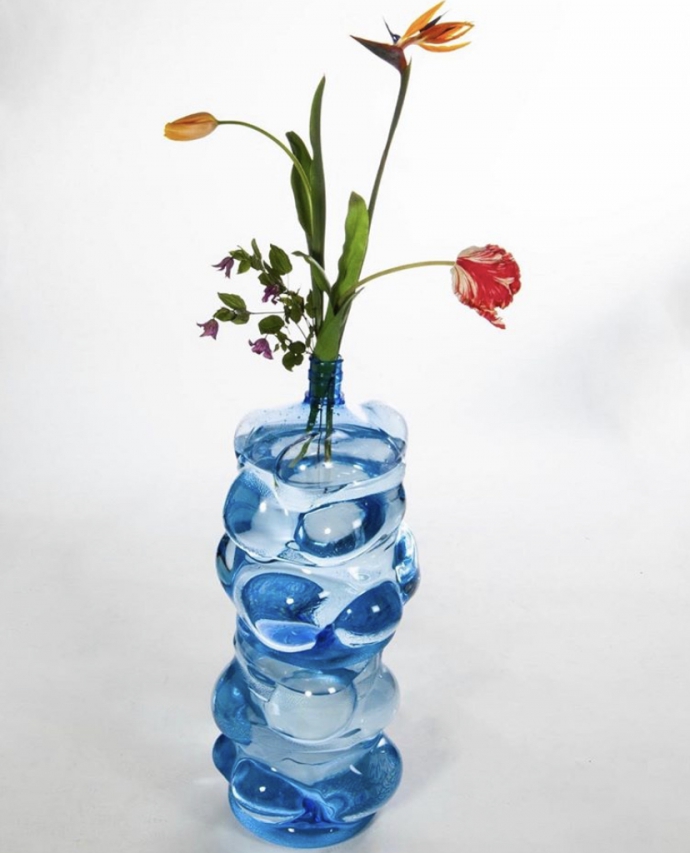 the OASIS VASE regular by New Citizen Design